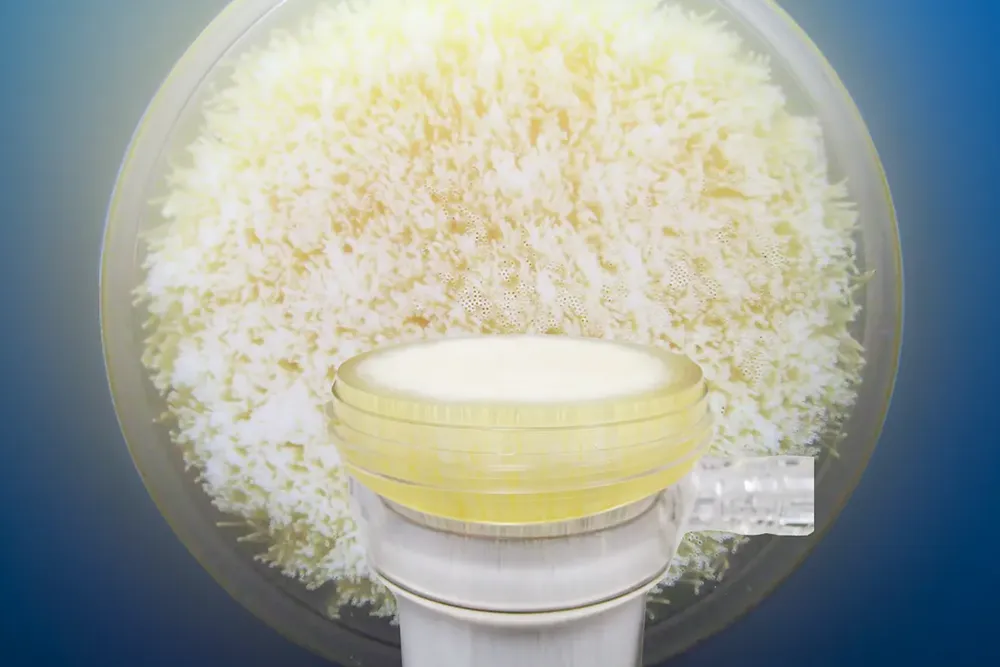 Filtration & Ultrafiltration