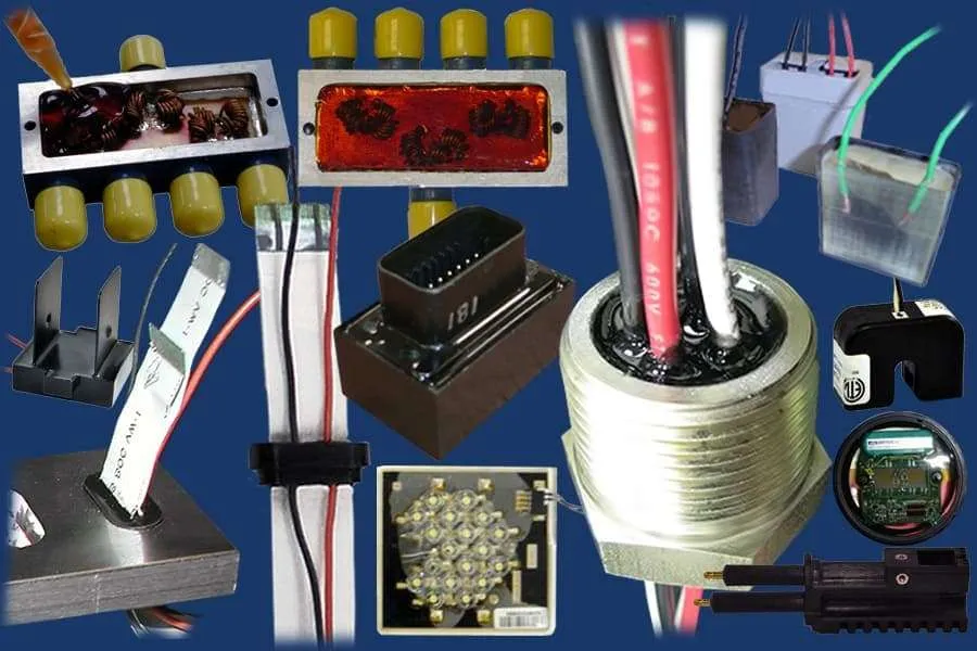 Di-Pak R-Series Group